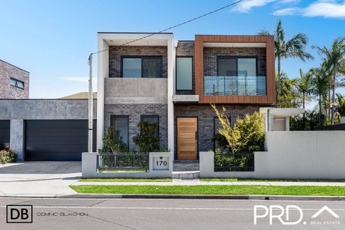 170 Picnic Point Road, PICNIC POINT NSW 2213