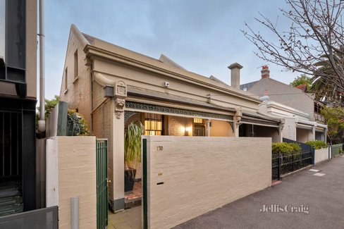 170 Powlett Street East Melbourne 3002