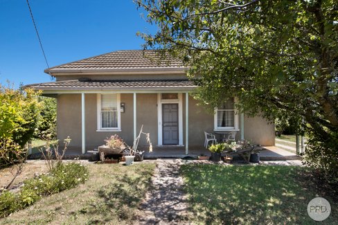 170 Ryries Road, NEWLYN VIC 3364