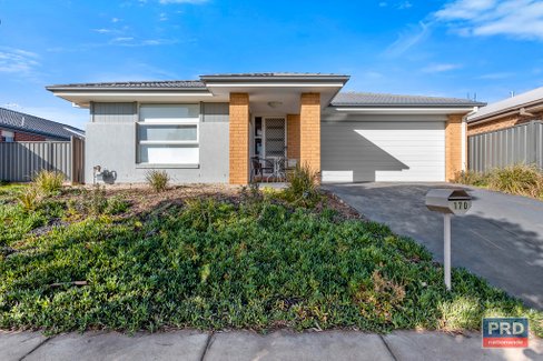 170 Sawmill Road, HUNTLY VIC 3551
