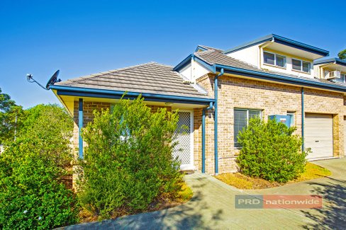 1/70 Stafford Street, KINGSWOOD NSW 2747