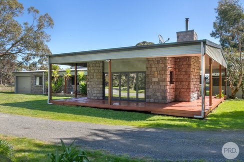 170 Trunk Lead Road, BUNKERS HILL