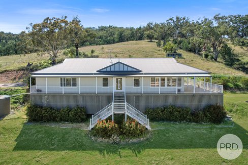 1702 Kamilaroi Highway, QUIRINDI NSW 2343