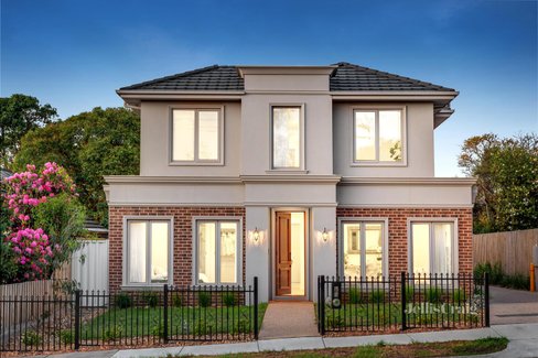 1 707 Waverley Road Glen Waverley 3150