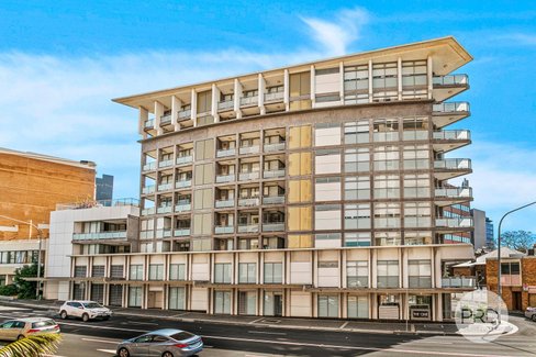 17/1-3 Railway Parade, HURSTVILLE NSW 2220
