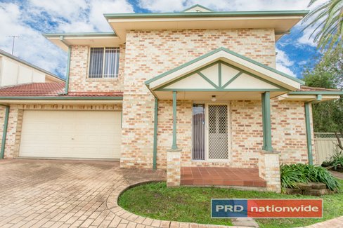1/71 Barry Street, CAMBRIDGE PARK NSW 2747
