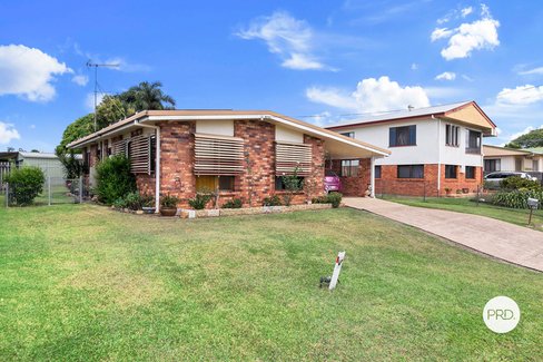 171 Cheapside Street, MARYBOROUGH