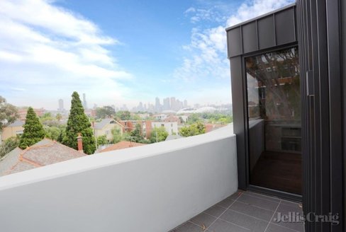 17/1 Davidson Street South Yarra 3141