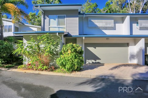 1/71 Elizabeth Street, URANGAN QLD 4655