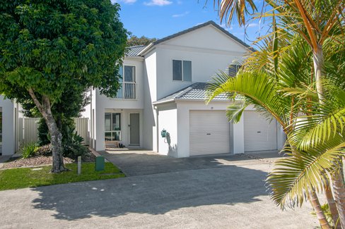 17/1 Falcon Way, TWEED HEADS SOUTH NSW 2486