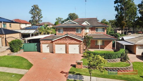 171 Fragar Road, SOUTH PENRITH NSW 2750