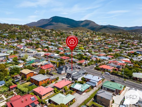 1/71 Giblin Street, LENAH VALLEY