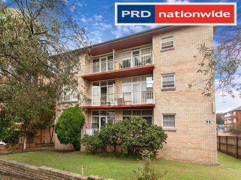 17/1 Green Street, KOGARAH NSW 2217