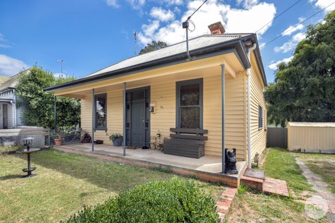 171 Humffray Street North, BALLARAT EAST VIC 3350