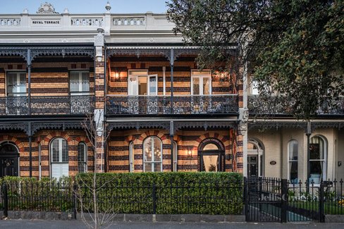 171 Kerferd Road Albert Park 3206