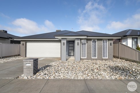 171 Majestic Way, WINTER VALLEY VIC 3358