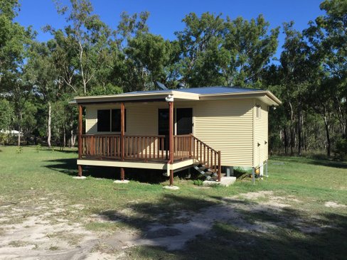 171 Messmate, MIRIAM VALE QLD 4677