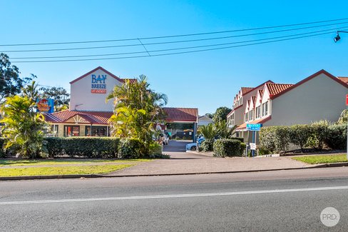 17/1 Trafalgar Street, NELSON BAY NSW 2315