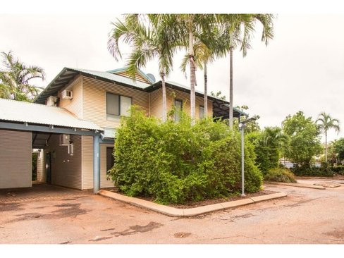 17/10 Bagot Street, DJUGUN