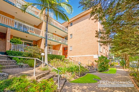 17/150 Chuter Avenue, SANS SOUCI NSW 2219