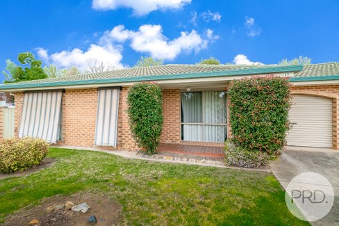 17/160 Forsyth Street, WAGGA WAGGA NSW 2650