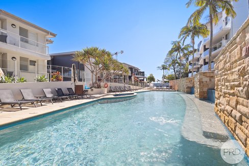 17/1a Tomaree Street,, NELSON BAY NSW 2315