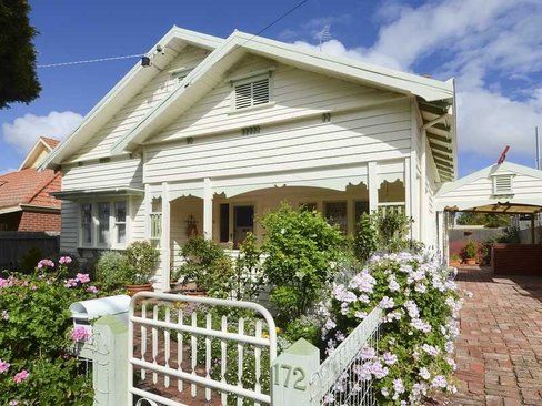 172 Bellarine Street Geelong 3220