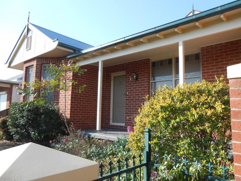 1/72 Carthage Street, TAMWORTH NSW 2340