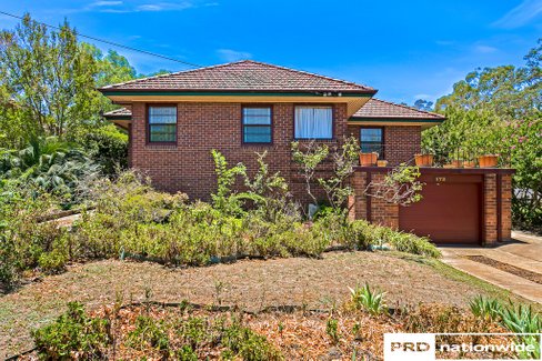 172 Carthage Street, TAMWORTH NSW 2340