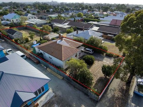 172 Church Street Hamlyn Heights 3215