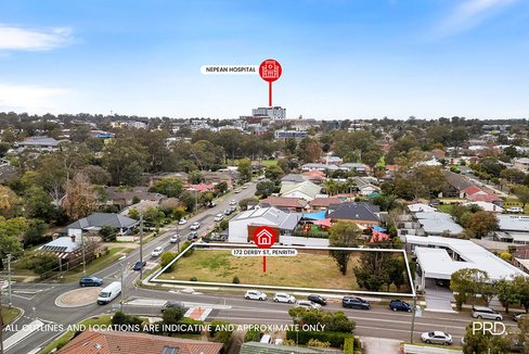 172 Derby Street, PENRITH NSW 2750