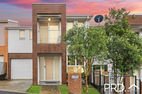 17/2 Fitzgerald Road, ERMINGTON NSW 2115