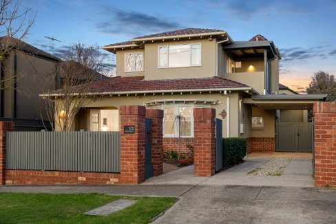 172 Napier Street Essendon 3040