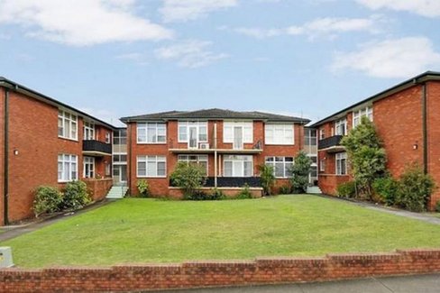 17/2 Oriental Street, BEXLEY NSW 2207