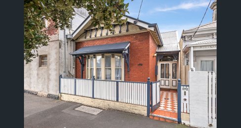 172 Pickles Street South Melbourne 3205