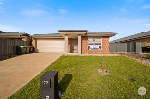 172 Sawmill Road, HUNTLY VIC 3551