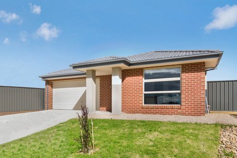 172 Sawmill Road, HUNTLY VIC 3551