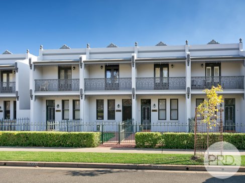 17/200 Fitzmaurice Street, WAGGA WAGGA NSW 2650