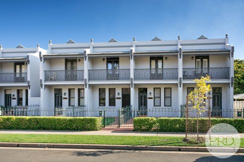 17/200 Fitzmaurice Street, WAGGA WAGGA NSW 2650