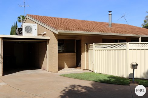 17/203 Ninth Street, MILDURA VIC 3500