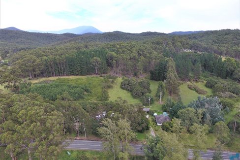 1721 Monaro Highway, Noorinbee&nbsp;North