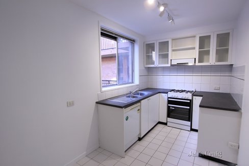 17/212-222 The Avenue Parkville 3052
