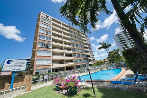 17/24 The Esplanade, BURLEIGH HEADS QLD 4220