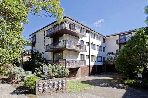 17/26-32 Oxford Street, MORTDALE NSW 2223