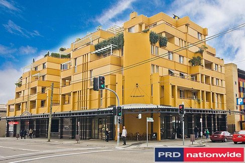17/26 Belgrave Street, KOGARAH NSW 2217