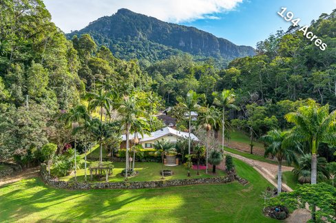 1728 - 1730 Currumbin Creek Road, Currumbin Valley QLD 4223