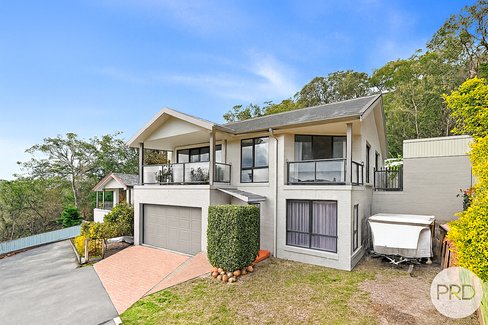 17/2A Bellmount Close, ANNA BAY