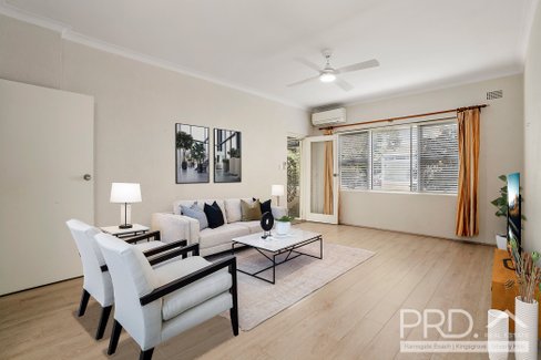 1/73 Alfred Street, RAMSGATE BEACH