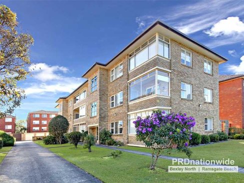 1/73 Alfred Street, RAMSGATE BEACH NSW 2217