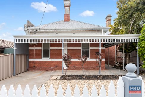 173 Arnold Street, BENDIGO VIC 3550
